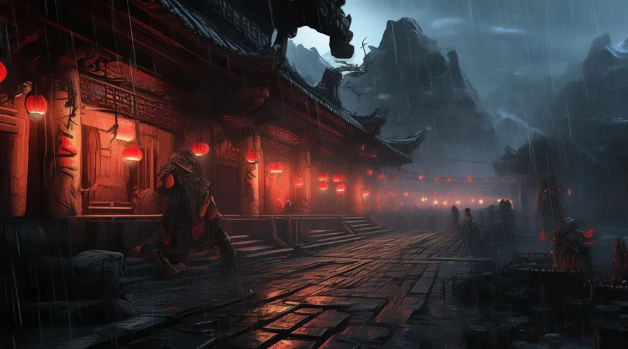 地藏降魔录兑换码横幅图片3